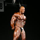 Craig   Richardson - IFBB Sacramento Pro  2009 - #1